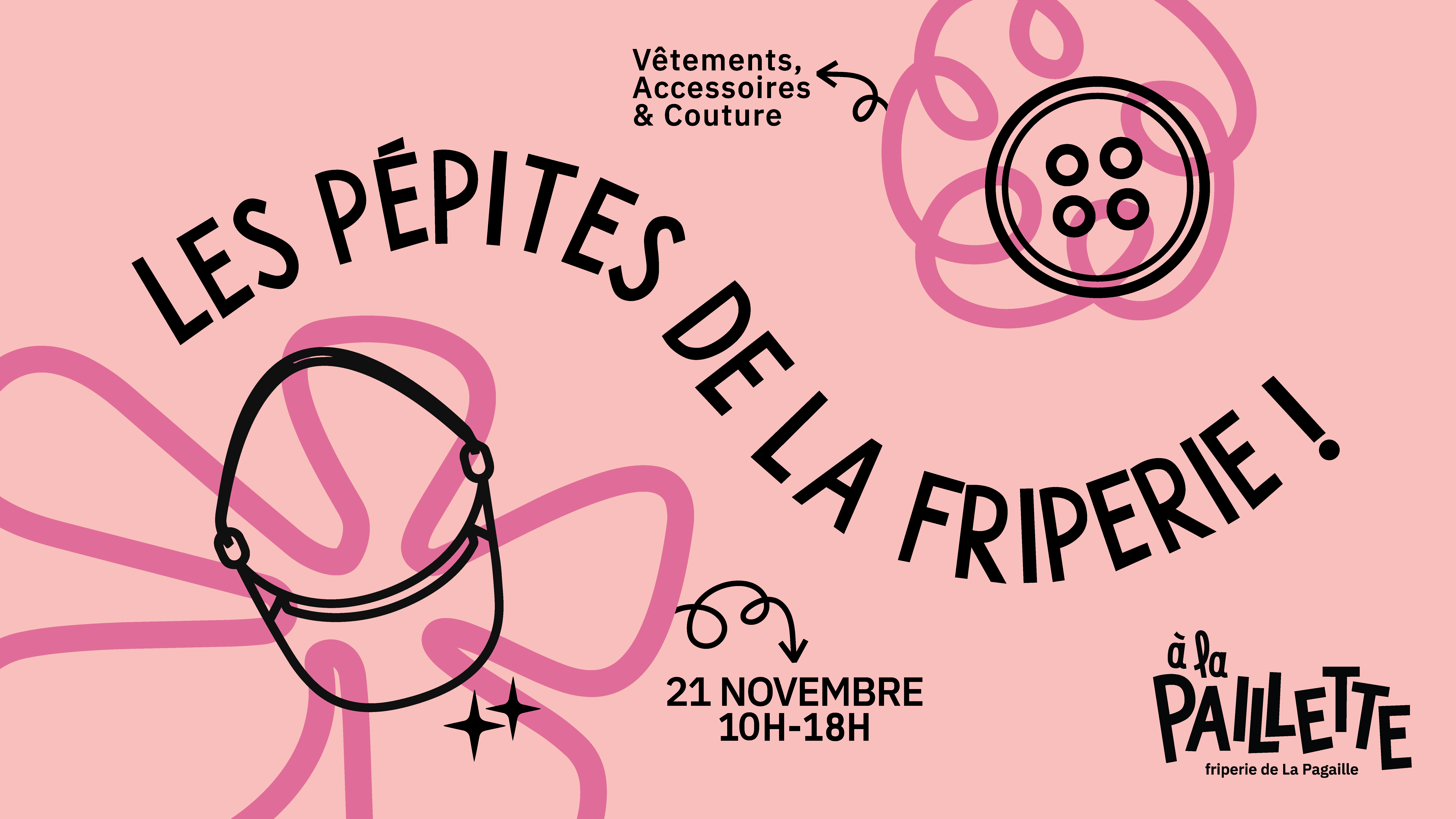 SÉLECTION SPÉCIALE PÉPITES DE LA PAILLETTE🌟