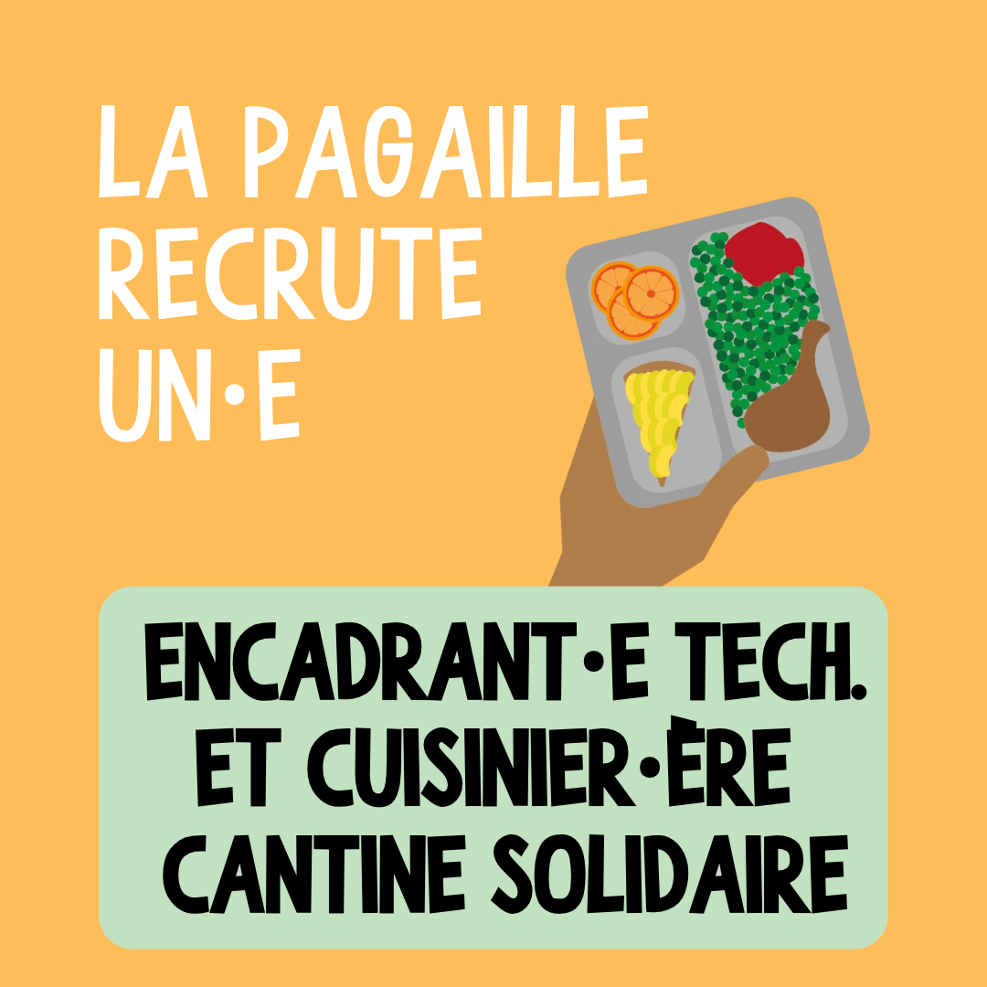 Recrutement - Site